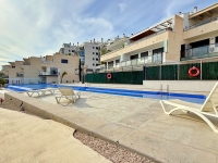 Re-Sale - Apartment - Orihuela Costa - Lomas de Campoamor