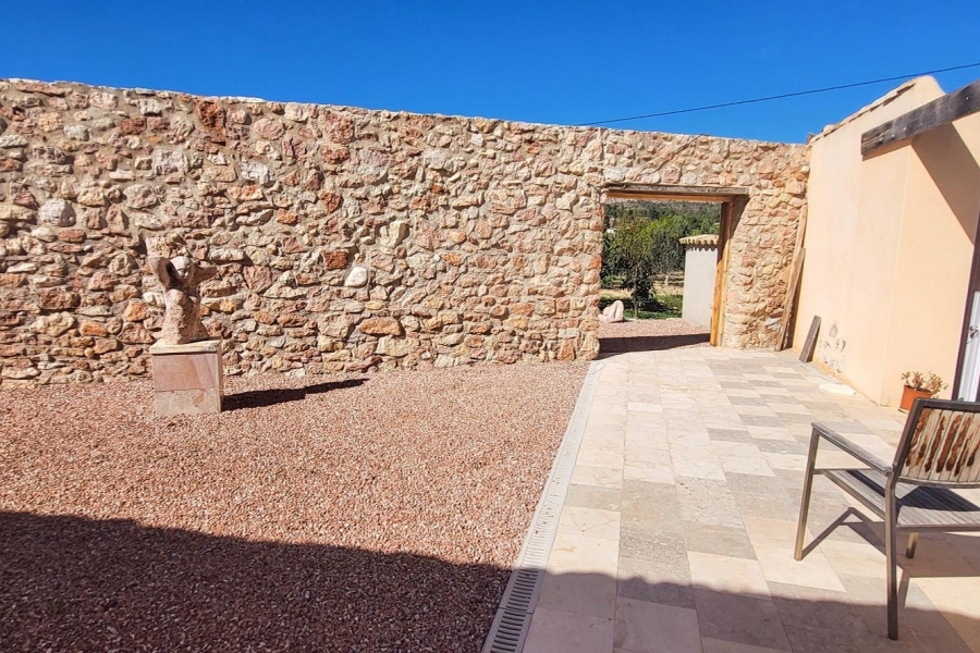 Re-Sale - Detached Villa - La Romana - La Romana - Country