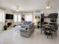 Re-Sale - Detached Villa - Ciudad Quesada - La Marquesa