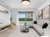 New - Detached Villa - Los Alcazares - Los Alcázares