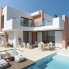 New - Detached Villa - Torre Pacheco - Roldán