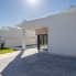 New - Detached Villa - Finestrat - Sierra Cortina