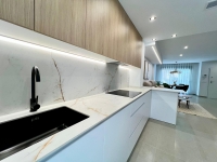 New - Townhouse - Benferri