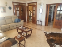 Re-Sale - Detached Villa - Algorfa - Lomas de La Juliana