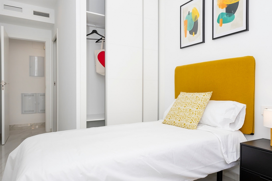 New - Apartment - Jacarilla - Jacarilla - Town