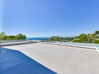 Nueva - Chalet - Altea