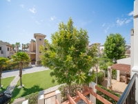 Re-Sale - Semi Detached Villa - Algorfa - La Finca Golf Resort
