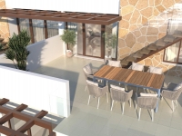 New - Apartment - Vera - Playas de Vera