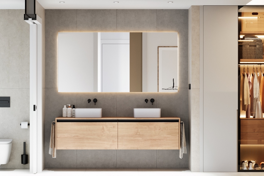 Nouveau - Villa - Pilar de La Horadada - Pilar De La Horadada