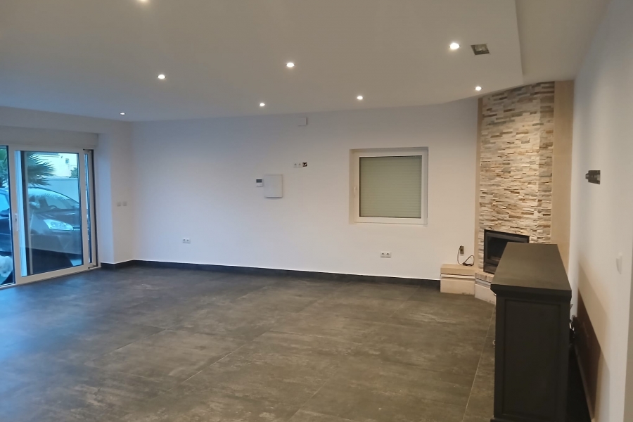 Re-Sale - Detached Villa - Orihuela Costa - Lomas de Cabo Roig