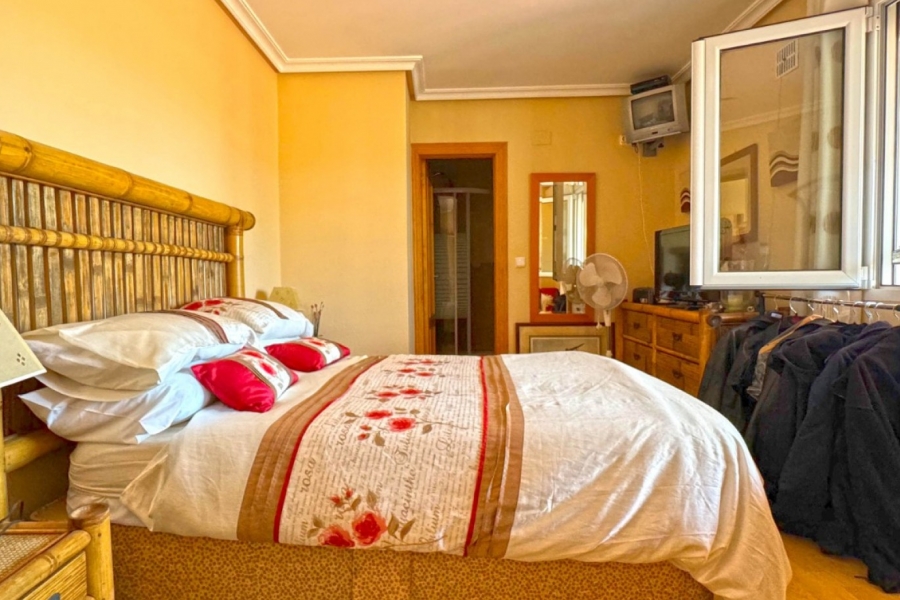 Re-Sale - Detached Villa - Torrevieja - Los Balcones - Los Altos del Edén