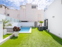 Re-Sale - Detached Villa - Torrevieja - Aguas Nuevas