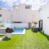 Re-Sale - Detached Villa - Torrevieja - Aguas Nuevas