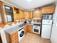 Re-Sale - Townhouse - Orihuela Costa - Cabo Roig