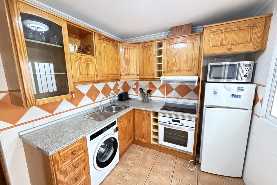 Re-Sale - Townhouse - Orihuela Costa - Cabo Roig