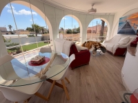 Re-Sale - Detached Villa - Ciudad Quesada - Ciudad Quesada - Town