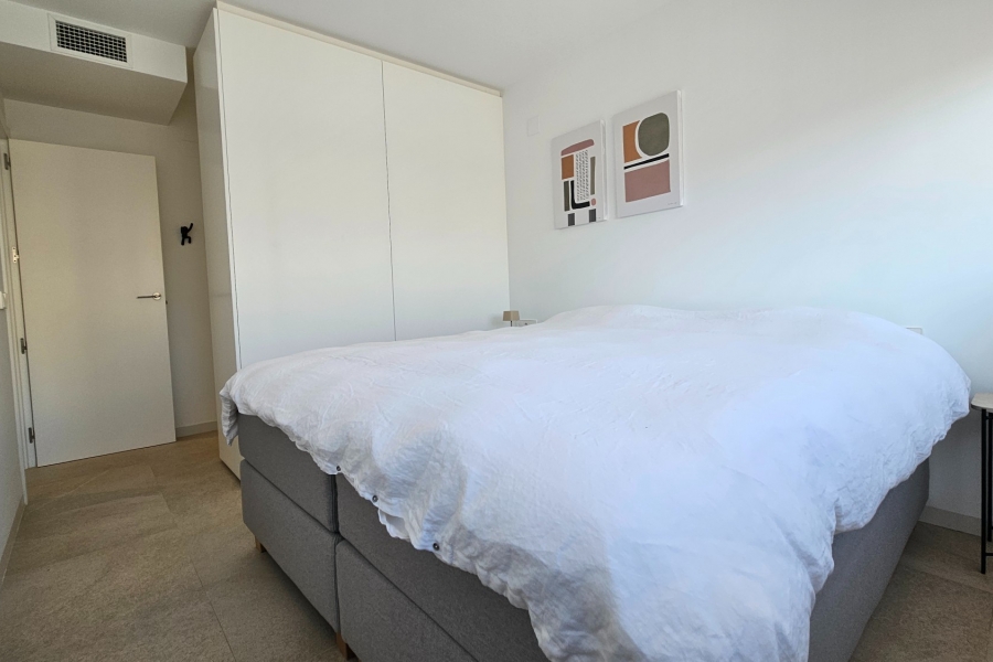 Re-Sale - Apartment - Orihuela Costa - Los Balcones