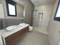 New - Detached Villa - Ciudad Quesada - Ciudad Quesada - Town