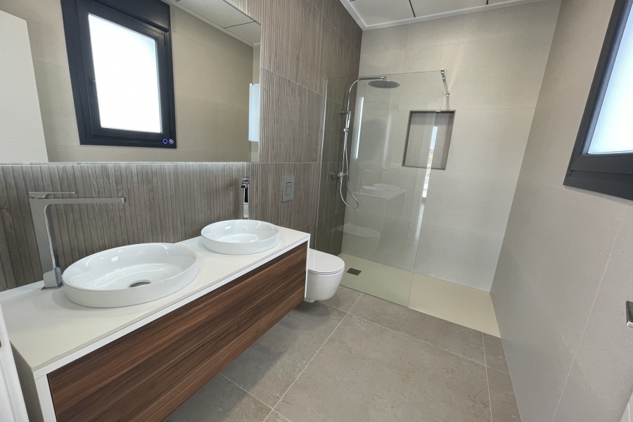 New - Detached Villa - Ciudad Quesada - Ciudad Quesada - Town