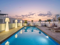 Re-Sale - Detached Villa - Orihuela Costa - Villamartin