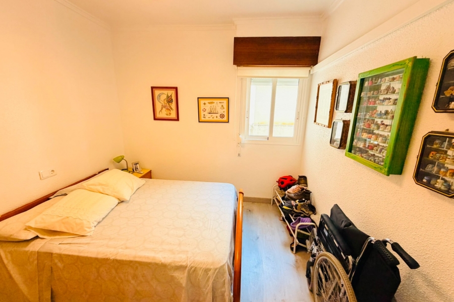 Re-Sale - Apartment - Los Montesinos - Los Montesinos - Village