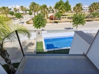 Re-Sale - Apartment - Torre de La Horadada - Torre de La Horadada - Town