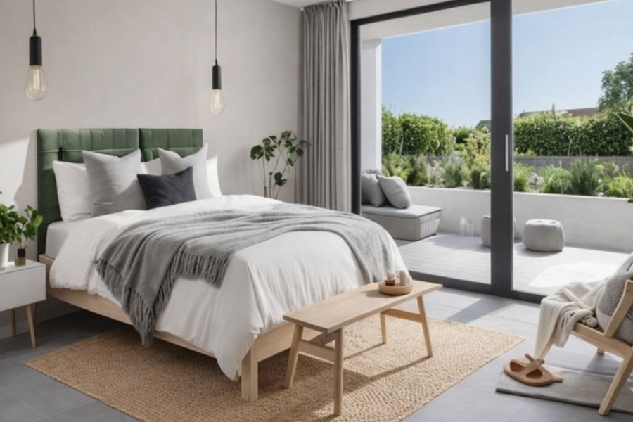 New - Detached Villa - Orihuela Costa - Las Filipinas