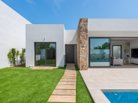 New - Detached Villa - Los Alcazares - Serena Golf