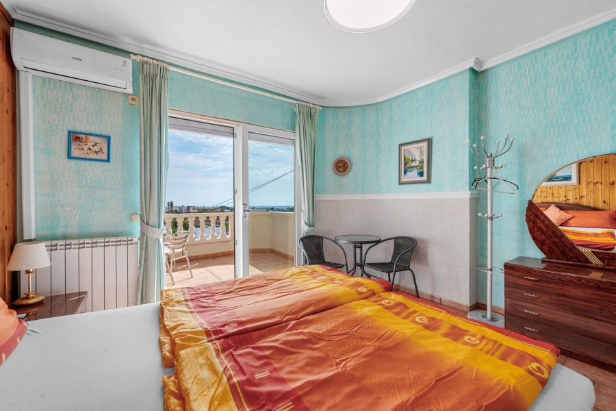 Re-Sale - Detached Villa - Ciudad Quesada - Ciudad Quesada - Town