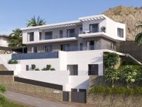 Nueva - Chalet - Finestrat - Finestrat - Pueblo