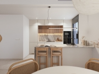 Nueva - Chalet - Torre-Pacheco