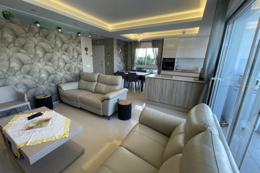 Re-Sale - Apartment - Ciudad Quesada - La Laguna
