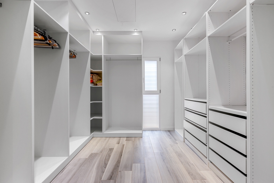 Re-Sale - Detached Villa - Algorfa - Lomas de La Juliana