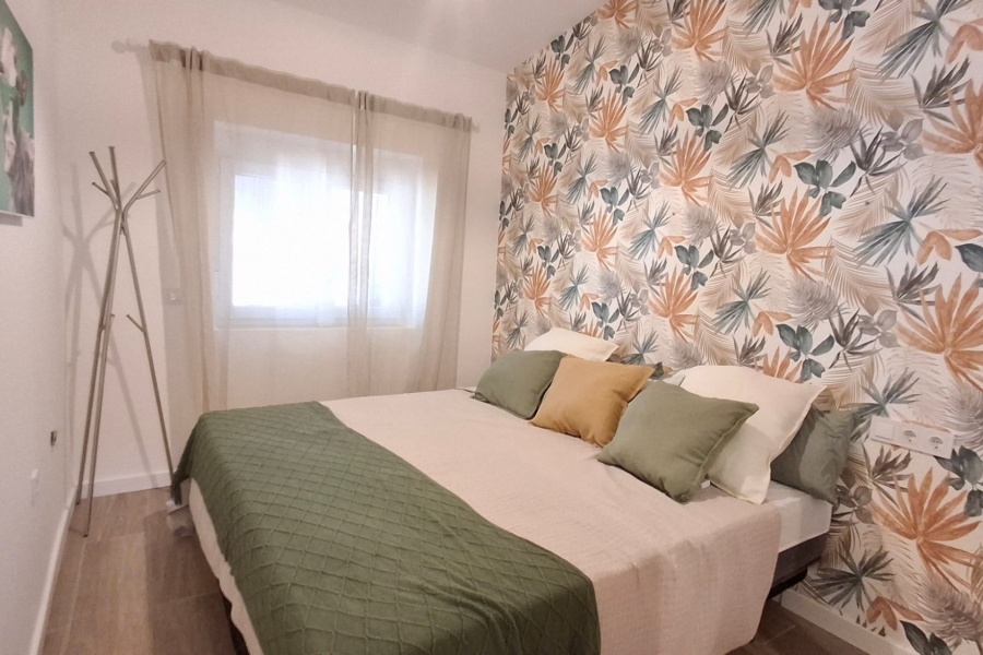 Re-Sale - Townhouse - Orihuela Costa - Playa Flamenca