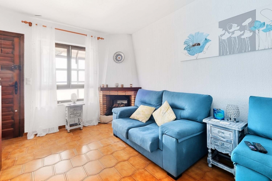 Re-Sale - Townhouse - Orihuela Costa - Cabo Roig
