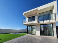 New - Detached Villa - Gran Alacant
