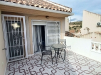 Re-Sale - Detached Villa - Benimar - Benimar II