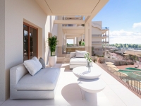 Nouveau - Appartement - Corvera