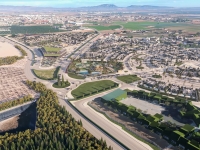 New - Townhouse - Torre Pacheco - Torre Pacheco - Town