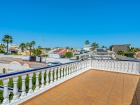 Re-Sale - Detached Villa - Ciudad Quesada - Ciudad Quesada - Town