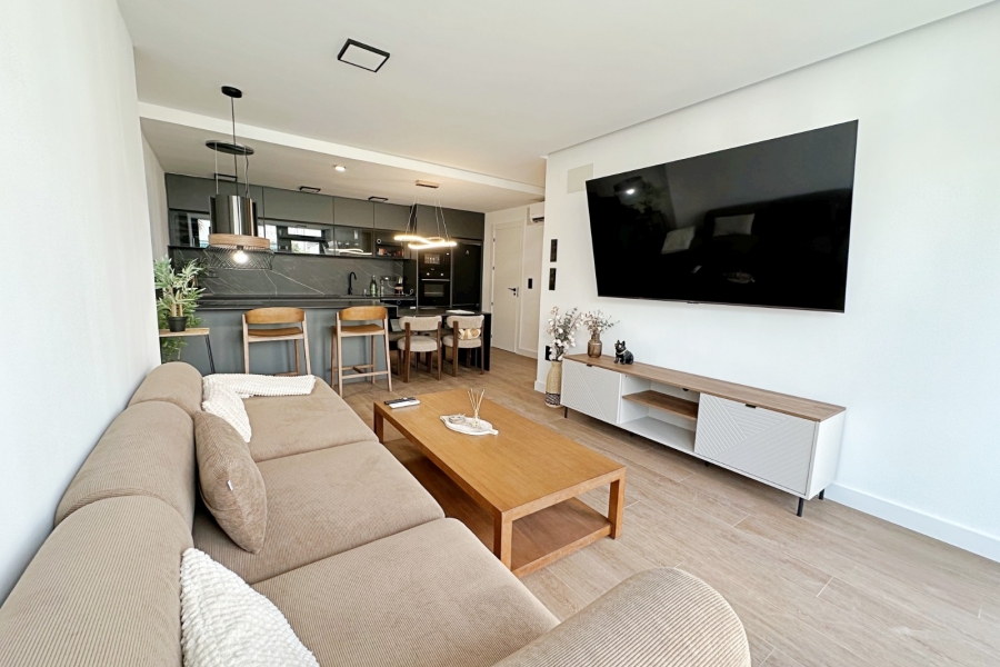 Re-Sale - Townhouse - Torrevieja - Aguas Nuevas