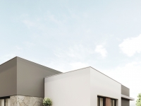 Nouveau - Villa - San Juan de los Terreros