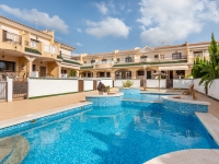 Re-Sale - Townhouse - Ciudad Quesada - Doña Pepa