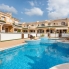 Re-Sale - Townhouse - Ciudad Quesada - Doña Pepa