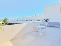 Re-Sale - Apartment - Orihuela Costa - Los Balcones