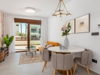 New - Apartment - Torrevieja