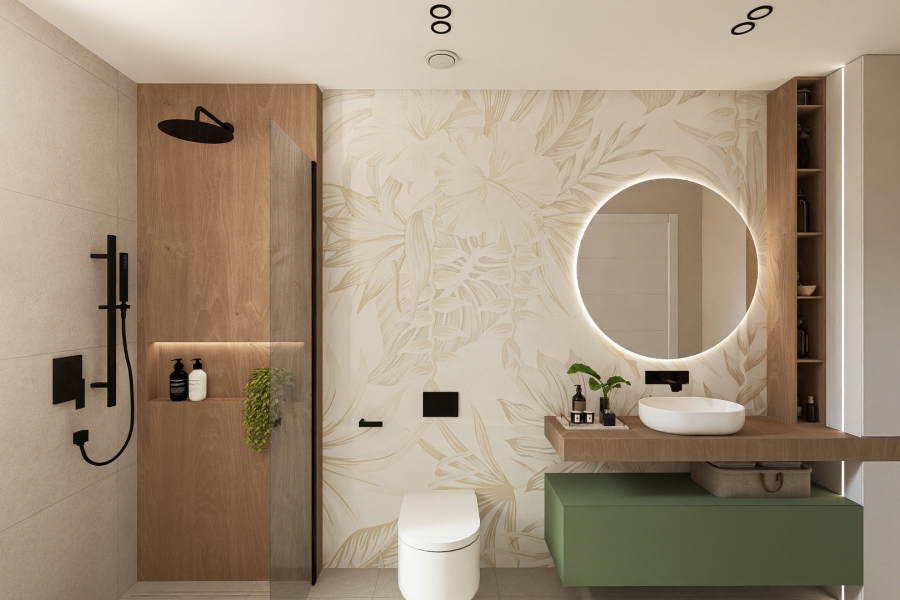 New - Detached Villa - Murcia