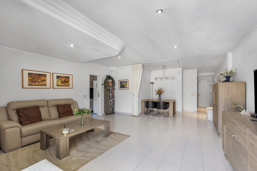 Re-Sale - Apartment - Guardamar del Segura - Campomar