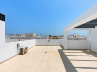 Re-Sale - Apartment - Ciudad Quesada - Doña Pepa