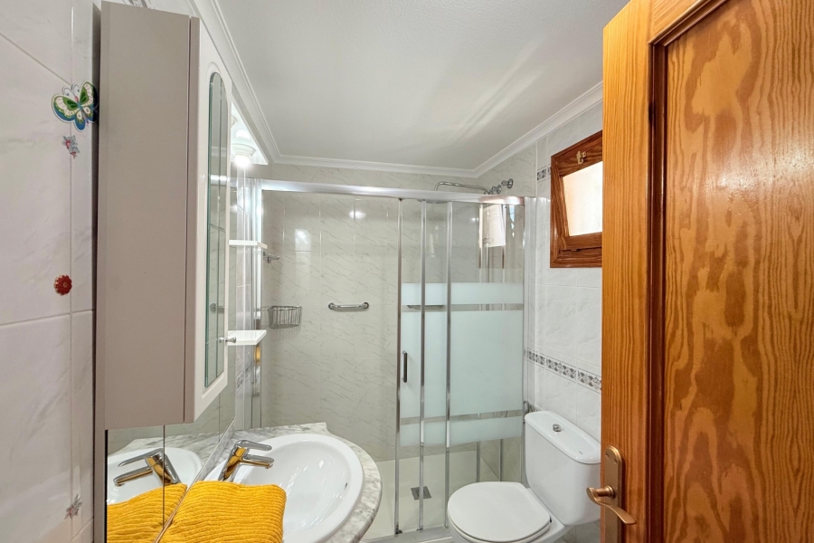 Re-Sale - Apartment - Torrevieja - Torre La Mata